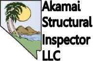 Akamai Structural Inspector LLC - Logo